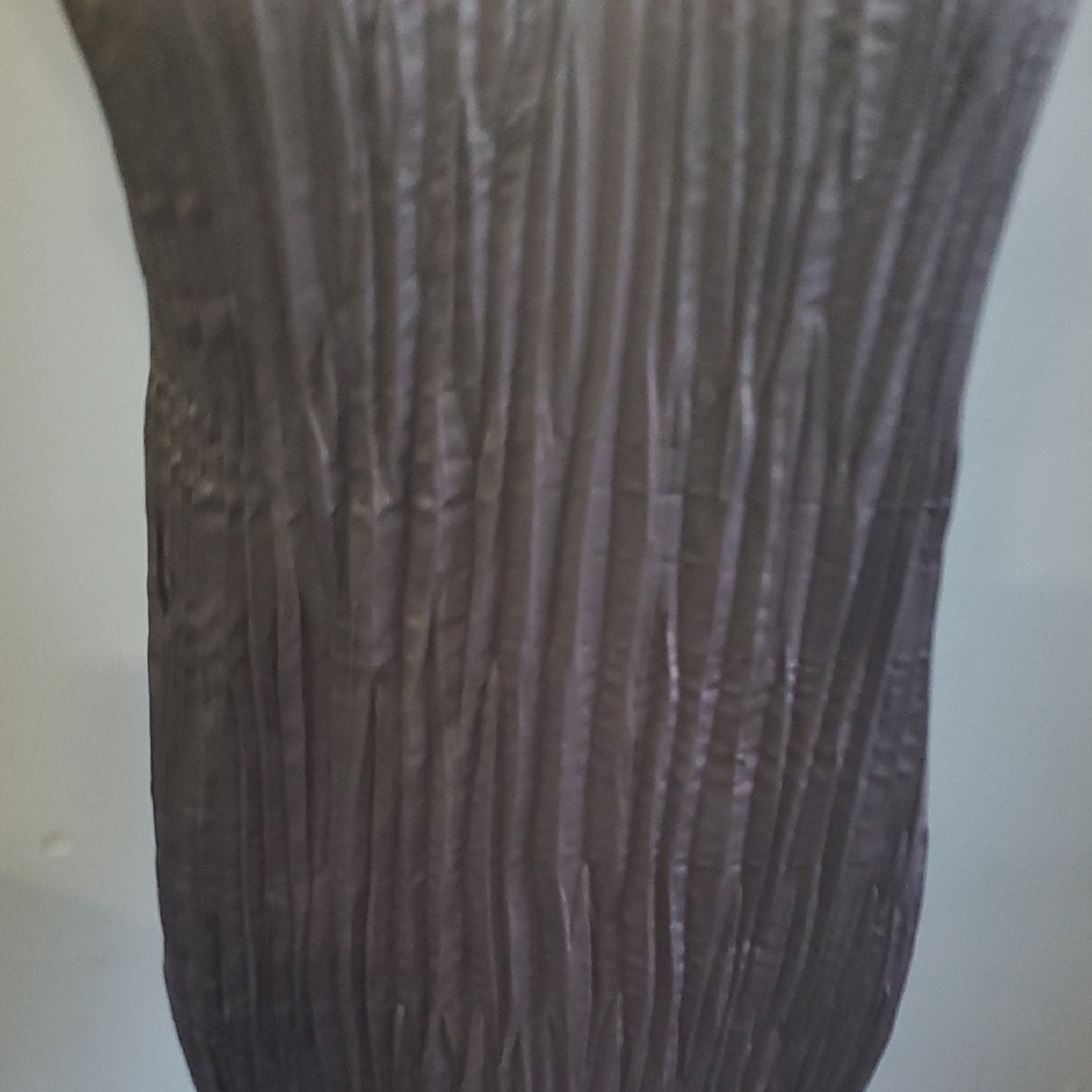 All Saints Strapless Black Dress - Picture 4 of 8